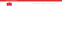 Desktop Screenshot of grafitimadrid.es